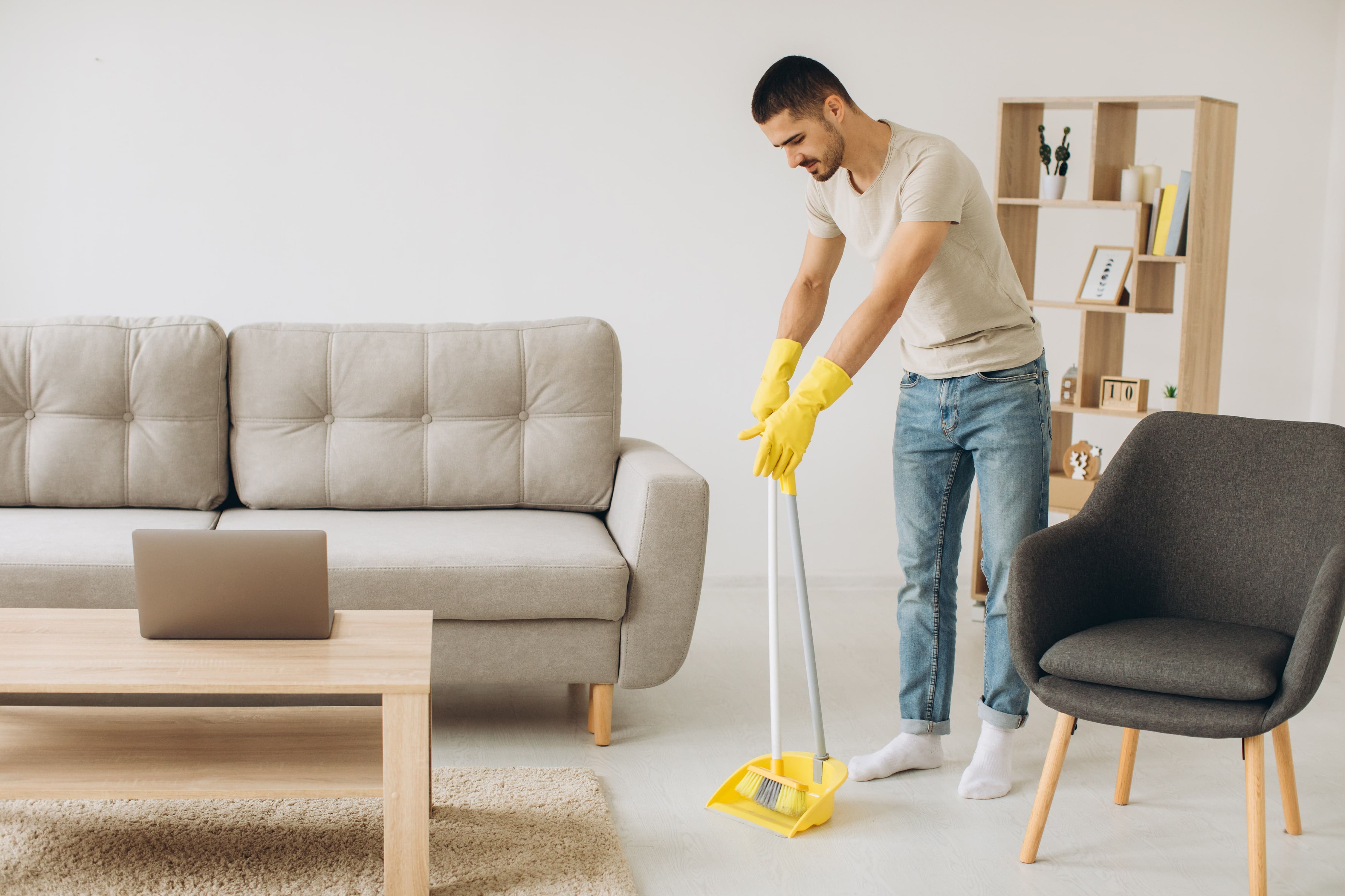 Home Cleaning Service