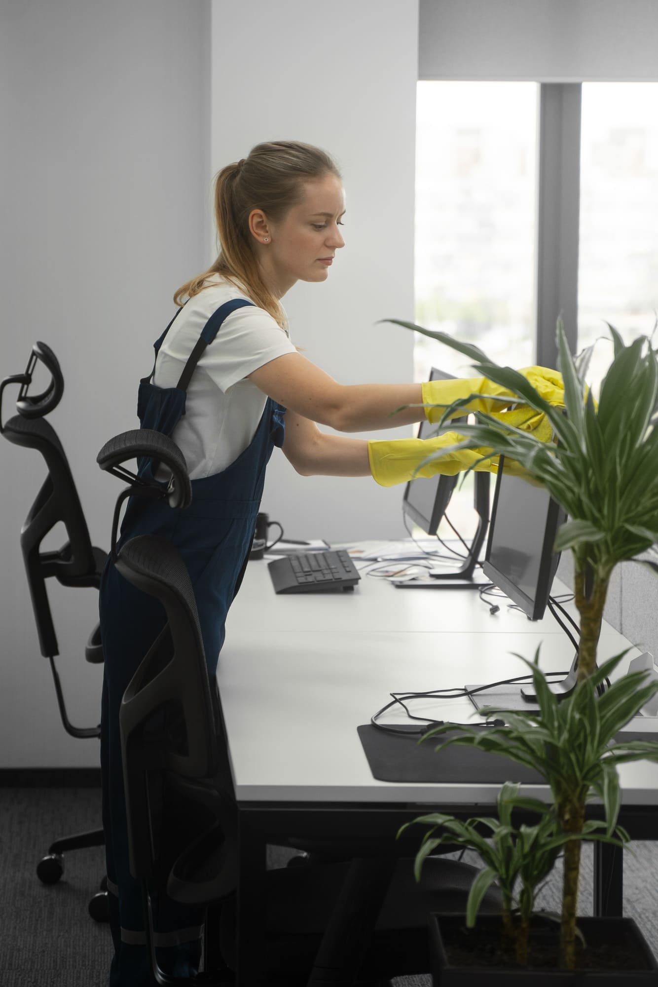 Business Cleaning Service